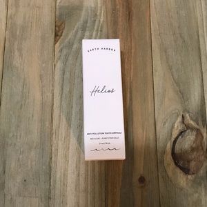 Earth Harbor Naturals Serum